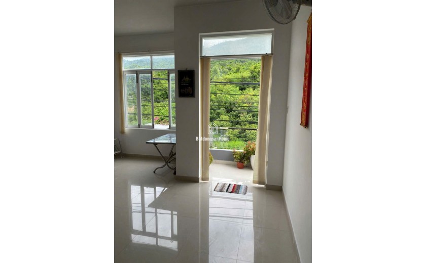 Nhà mặt tiền đường Triệu Quang Phục (Vĩnh Hoà cũ) - phường Bắc Nha Trang